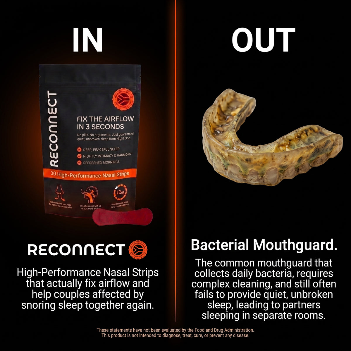 RECONNECT